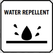 Water repellent - Voděodpudivost