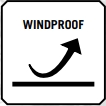 Windproof - Větruodolné