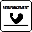 Reinforcement - Zesílení