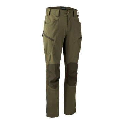 Myslivecké kalhoty pánské Anti-Insect Deerhunter - Kliknutím zobrazíte detail obrázku.